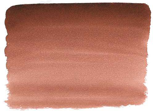 Variante colore 640 Terra di Siena bruciata