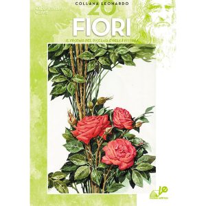 foto di Collana Leonardo 20 - Fiori