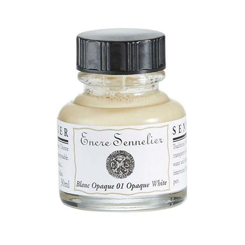 Variante colore 01 Opaque White