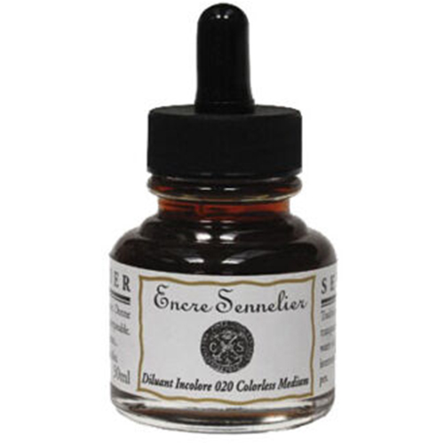 Variante colore 020 Diluente incolore