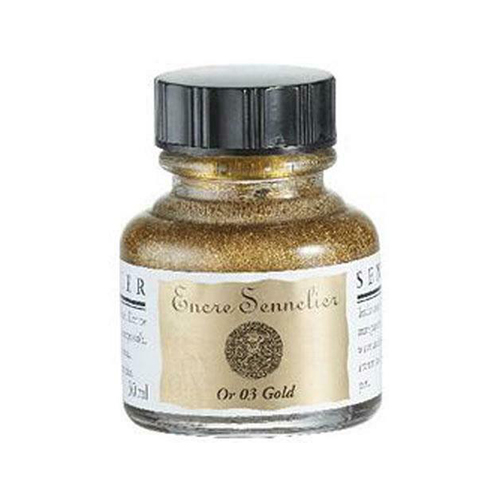 Variante colore 03 Gold