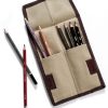 foto di Pocket Pencil Wrap - astuccio per 12 matite - DERWENT