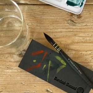 foto di La Pietra - 2 spugne per acquerello - BORCIANI e BONAZZI