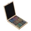 foto 2 di Cassetta da 36 pastelli secchi "à l'écu" - SENNELIER