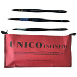Pochette Clutch UNICO INFINITO 2022 - Edizione Limitata - BORCIANI e BONAZZI