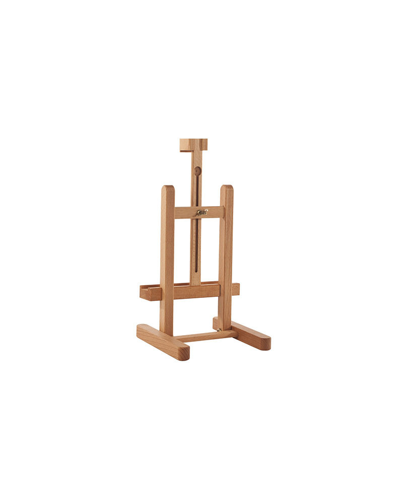 m16-03 ps foto di Mini Cavalletto "Studio" da tavolo M/16 - MABEF