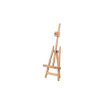 Mini Cavalletto "Lira" da tavolo M/21 - MABEF