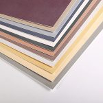 Pastelmat Fogli Sfusi - 360 g/m² - CLAIREFONTAINE