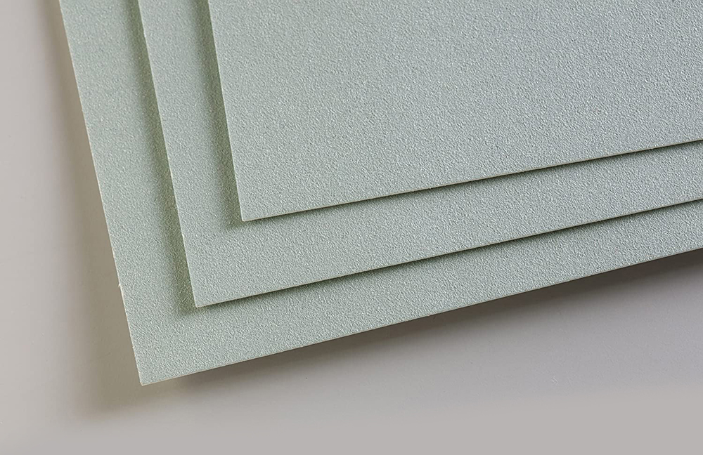 Variante colore Verde chiaro