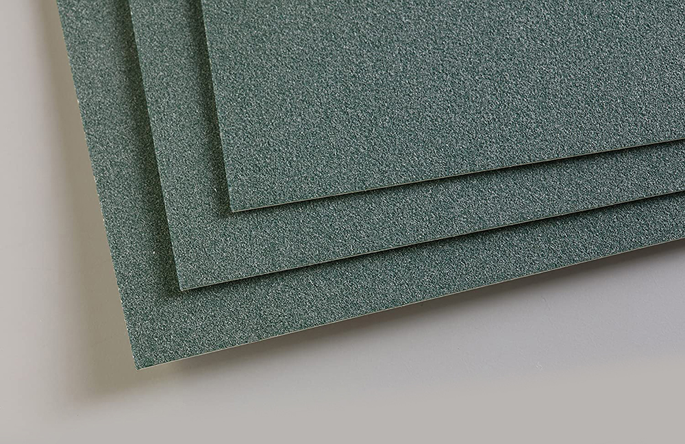 Variante colore Verde scuro