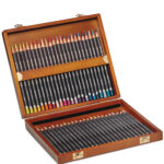 Matite colorate Derwent Procolour - set da 48 - DERWENT