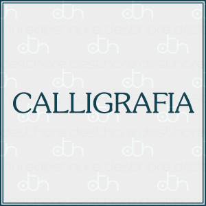 CALLIGRAFIA