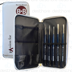 Set "Passion for Art UNICO OFF-WHITE" - BORCIANI e BONAZZI