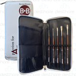 Set "Passion for Art UNICO MANGUSTA" - BORCIANI e BONAZZI