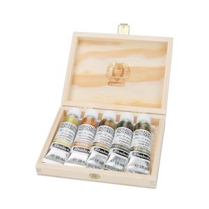 foto di Set di Acquerelli Horadam Super Granulati 5x15 ml - Deserto - SCHMINCKE