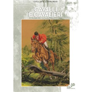 foto di Collana Leonardo 11 - Cavalli e Cavalieri