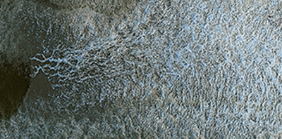 Variante colore Glacier Nero 965