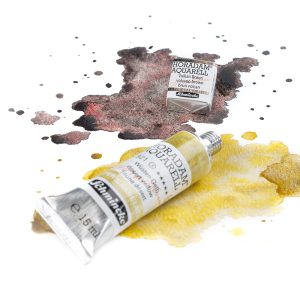 foto di Acquerelli Horadam Super Granulati - sfusi - SCHMINCKE