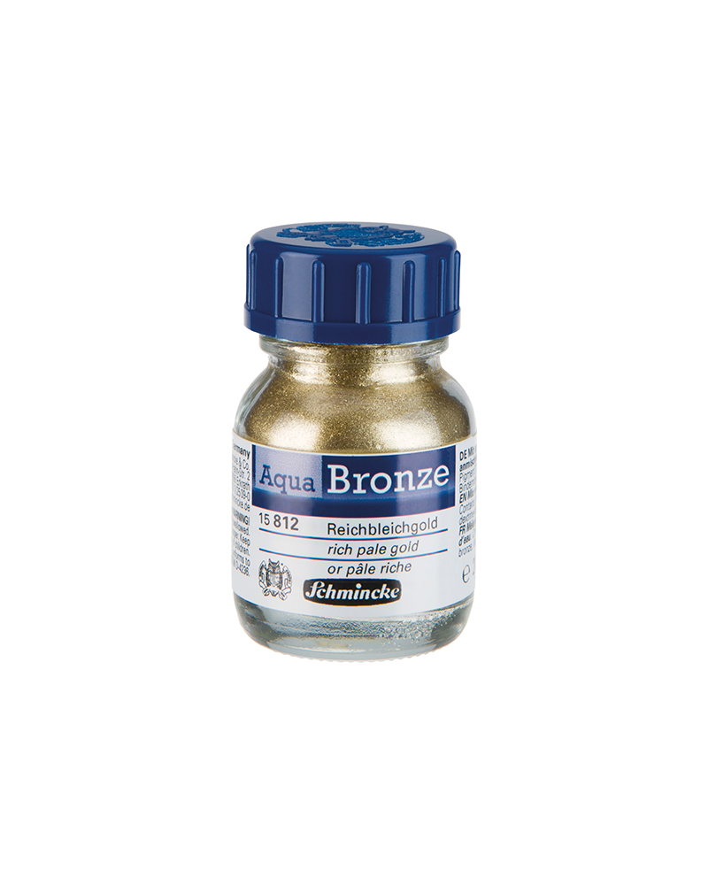 Variante colore Oro Ricco pallido