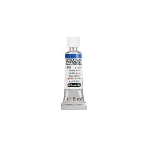 foto di Acquerello Horadam Colore Speciale YInMn Blu 5 ml - SCHMINCKE