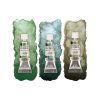foto di Set di Acquerelli Horadam Super Granulati 3x5 ml - Trio Bosco - SCHMINCKE