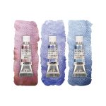 Set di Acquerelli Horadam Super Granulati 3x5 ml - Trio Galassia - SCHMINCKE
