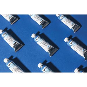 foto di Colori ad Olio diluibili in acqua "Norma Blue" - SCHMINCKE