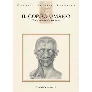 FOTO DI Il corpo umano - Manuali Tecnici Leonardo