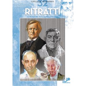 FOTO DI 32 - Ritratti - Collana Leonardo