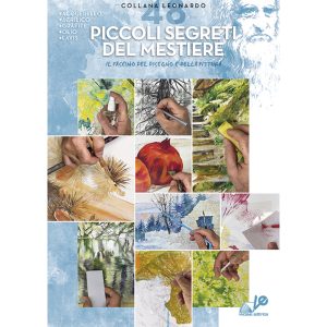 FOTO DI 48 - Piccoli segreti del mestiere - Collana Leonardo