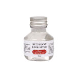 Soluzione detergente per penne stilografiche 50 ml- HERBIN