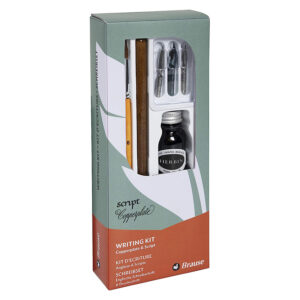 foto di Set da Scrittura completo - per iniziare- BRAUSE 146b