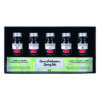 foto di Confezione Inchiostri per stilografiche - 5 x 10 ml - "Set Primavera" HERBIN