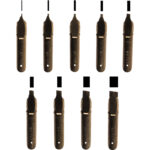 Pennini per Calligrafia Bandzug - BRAUSE