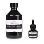 Inchiostro di china per Calligrafia e Disegno - HERBIN