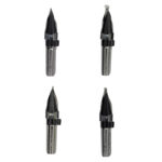 Pennini Ornamentali - BRAUSE