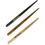 Cannula Portapennino in legno naturale Multicolore - BRAUSE