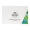 foto di Dot Card Acquerelli Horadam 20 green colours - SCHMINCKE