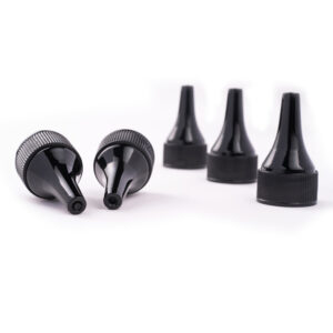 foto di Set tappi dosa colore per Acrilico Amsterdam 5 pz - AMSTERDAM