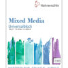 foto di Album "Mixed Media"universale per tecniche miste 310 g/m² HAHNEMÜHLE