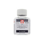 Trementina Rettificata 032 - per pittura ad olio 75 ml - TALENS