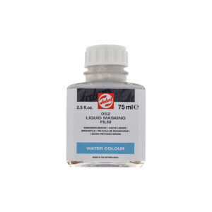 foto di Liquido per mascheratura 052 - 75 ml - TALENS