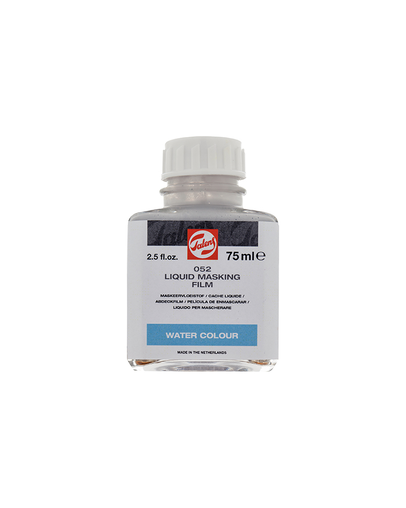 24280052 foto di Liquido per mascheratura 052 - 75 ml - TALENS