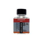 Vernice Finale Extra Lucida 113 - per colori acrilici 75 ml - AMSTERDAM