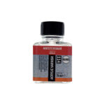 Vernice Finale Lucida 114 - per colori acrilici 75 ml - AMSTERDAM