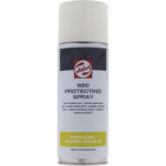 Spray Fissativo 680 - per Acquerello e Tempera Gouache - TALENS