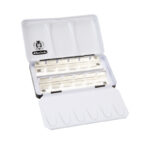 Scatola vuota per acquerelli in godet - SCHMINCKE