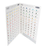 Horadam Aquarell Dot Card 140 colori - SCHMINCKE