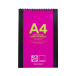 Pantone Sketchbook, Album spiralato - Talens