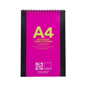 foto di Pantone Sketchbook, Album spiralato - Talens